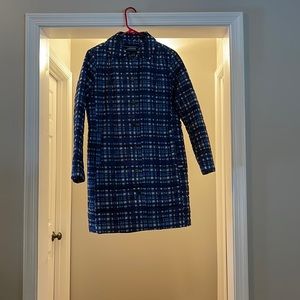 Land’s End Primaloft Coat